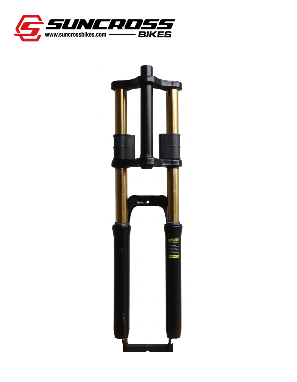 26 suspension Fork disc Brake & V Brake